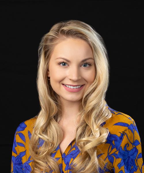 Jaclyn Cirelli | Marketing Associate | SAI Financial Services