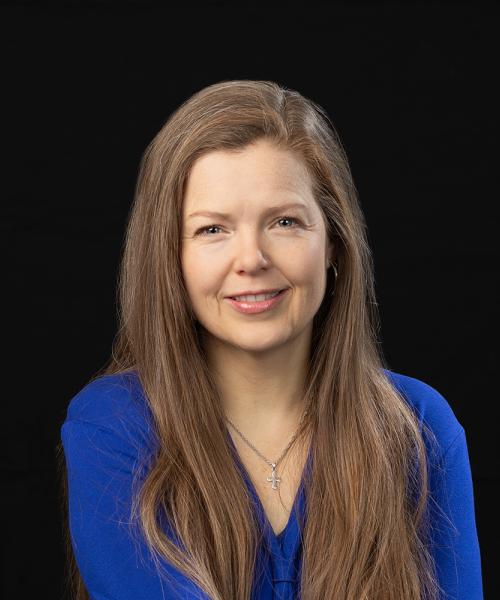 Fiona Anderson | Service Associate | SAI Financial Services