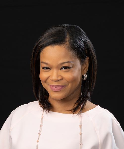 Jamice Humphrey | Service Associate | SAI Financial Services