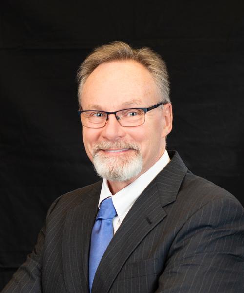 Jeffrey S. Scheithe | President & CEO | SAI Financial Services